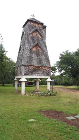 Comfort, Texas